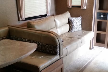 MidlandRV rentals