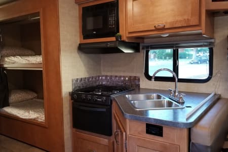 West Valley CityRV rentals