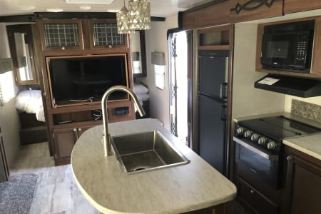 LadsonRV rentals