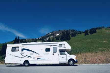 ValleyOfTheRogueStatePark Rv Rentals