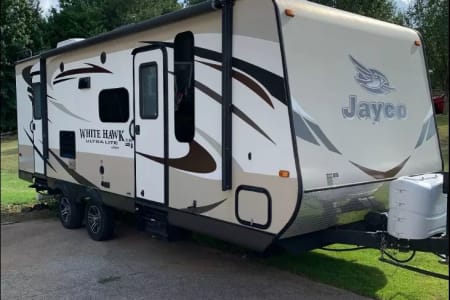 RavenelRV rentals