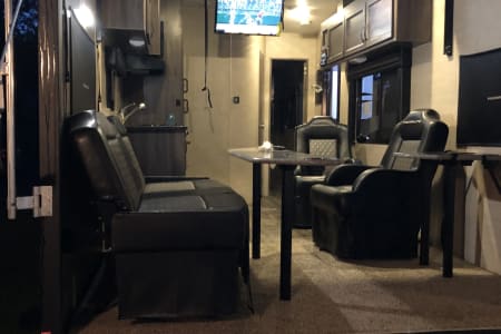 BothellRV rentals