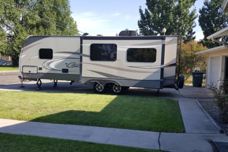 ClarkstonRV rentals