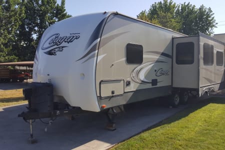 ClarkstonRV rentals