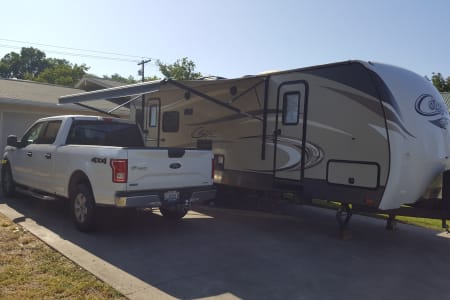 ClarkstonRV rentals