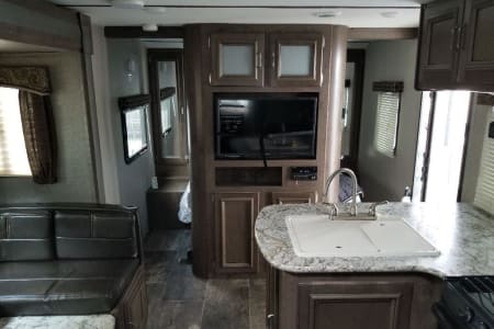 GeneralCoffeeStatePark Rv Rentals