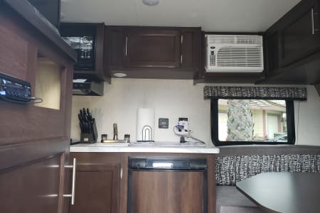 Yuba CityRV rentals