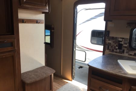 RV rentals