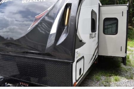 SalemRV rentals