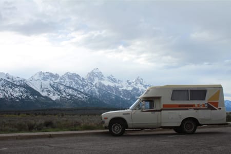 YellowstoneGrizzlyRVPark Rv Rentals