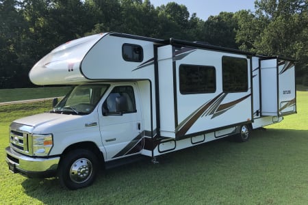 CedarvilleStateForest Rv Rentals