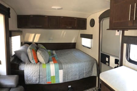 WashingtonRV rentals