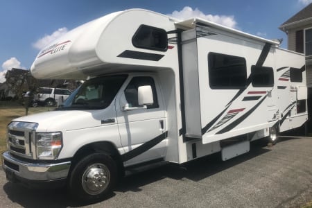 CaledoniaStatePark Rv Rentals