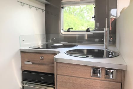 Princes RisboroughRV rentals