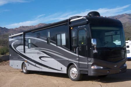 PhoenixRV rentals