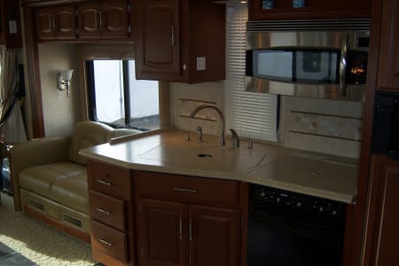 PhoenixRV rentals