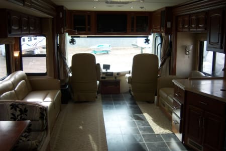 PhoenixRV rentals