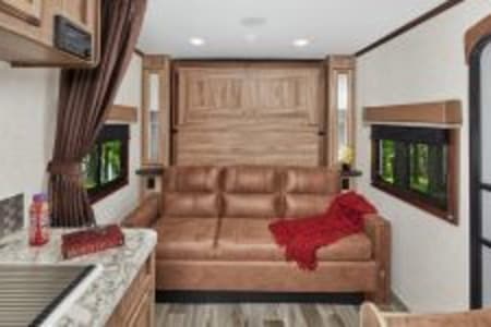 KennewickRV rentals