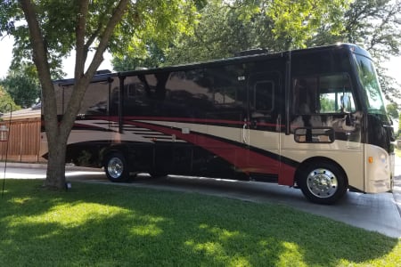 RockwallRV rentals