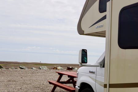 SouthingtonRV rentals