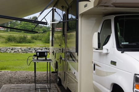 PleasantAcresFarmRVResort Rv Rentals