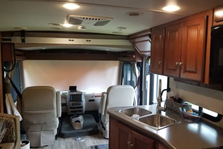 RockwallRV rentals