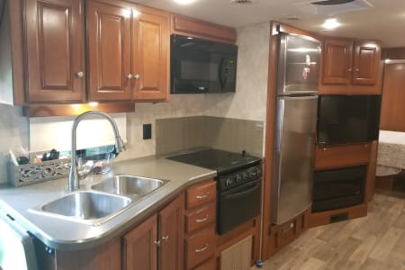 RockwallRV rentals