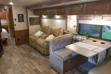 RockwallRV rentals