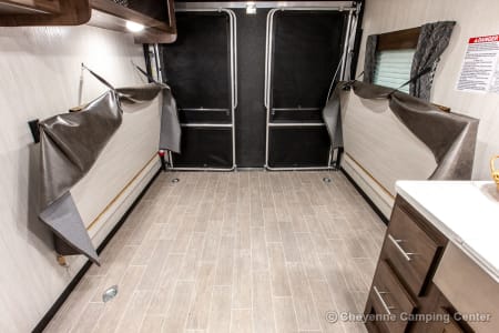 MaconRV rentals