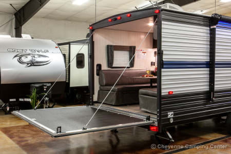 MaconRV rentals