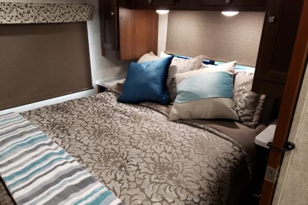 HoustonRV rentals