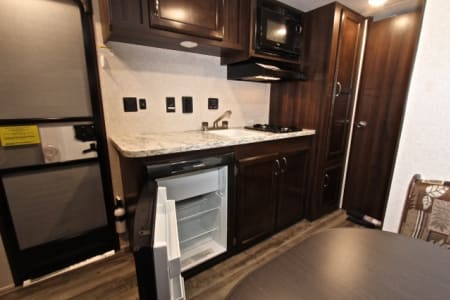 WilmingtonRV rentals