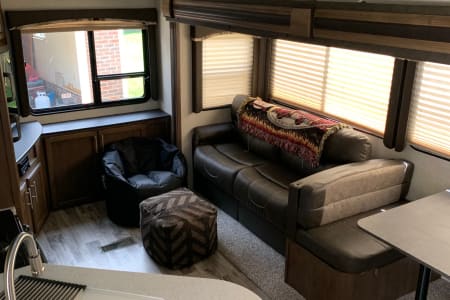 GrahamRV rentals