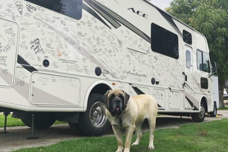 Las VegasRV rentals