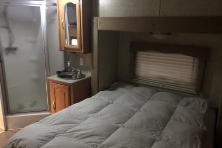 PhoenixRV rentals