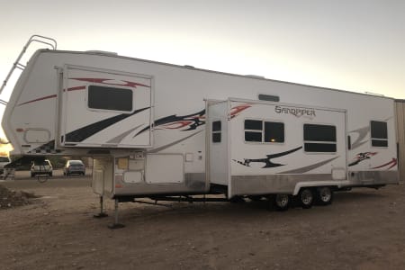 PhoenixRV rentals