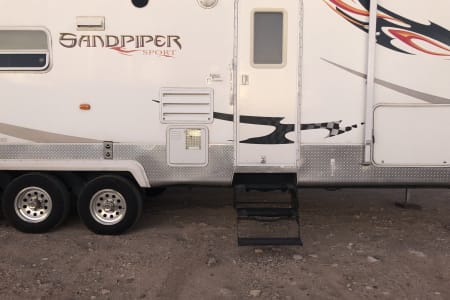 PhoenixRV rentals