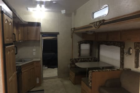 PhoenixRV rentals