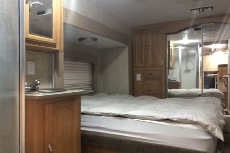 PhoenixRV rentals