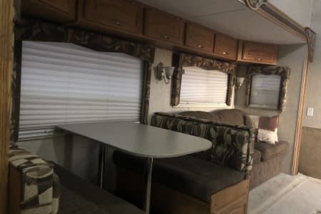 PhoenixRV rentals