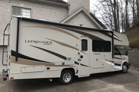 LancasterRV rentals