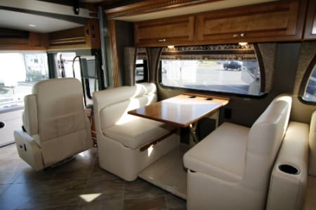 HempsteadRV rentals