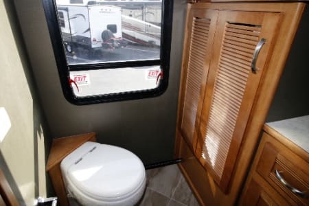 HempsteadRV rentals