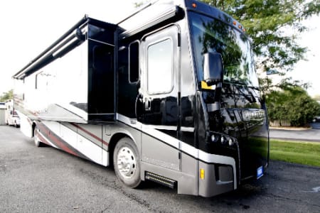 HempsteadRV rentals