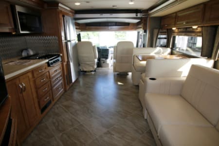 HempsteadRV rentals