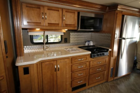 HempsteadRV rentals