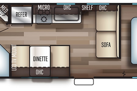 SolShine Rv Rentals