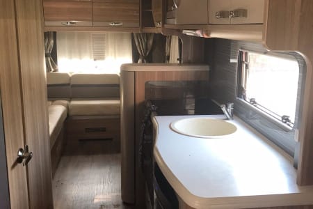 BristolRV rentals