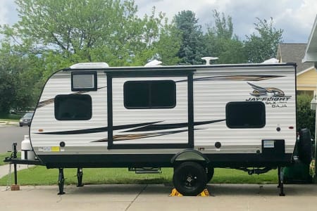 BozemanRV rentals