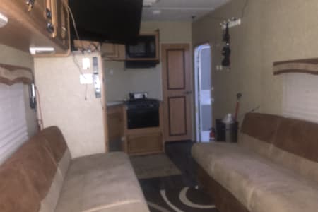 DenverRV rentals